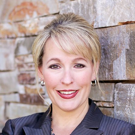 Photo of Melissa Dierks